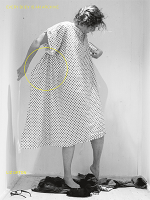 Every Body is An Archive: Publication
